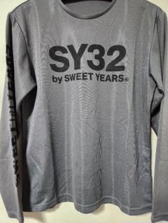 【激レア】湘南ベルマーレ ポロシャツ　SY32 Long yong jpan 2025年最新】SY32 by SWEET YEARS サッカー・フットサルの人気