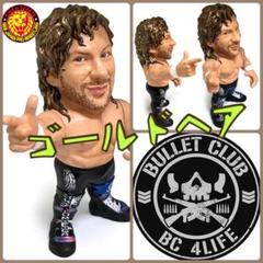 AEW ケニーオメガ、ブライアン•ダニエルソン フィギュアセット