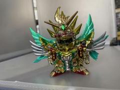 2025年最新】SD 千生大将軍の人気アイテム - メルカリ