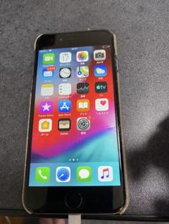 Apple iPhone 6 2台セット