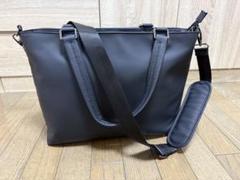 NIG 快適通勤トート QUICK PACK TOTE