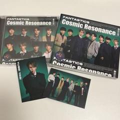 八木勇征 トレカ ミニアルバム フォンタスティックス