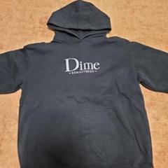 2025年最新】dime パーカーの人気アイテム - メルカリ