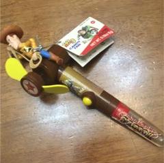 トイストーリー ウッディー キャンディファンケース ディズニー ピクサー トイストーリー ウッディー キャンディファンケース ディズニー