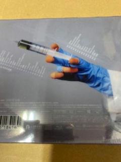 新品!!Kroi『Unspoiled』 アナログ レコード クロイ Kroi 3rd Album「Unspoiled」
