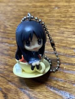 けいおん! トレーディングラバーストラップ 5th Anniversary 2025年最新】けいおんラバーストラップの人気アイテム - メルカリ