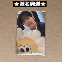 ホシ トレカ FOLLOW 仁川 会場限定 heaven SEVENTEEN FOLLOW 仁川 会場限定 トレカ HEAVEN ホシ - メルカリ