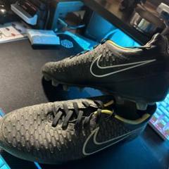 Mike Nike マジスタオブラ 25.5 2025年最新】ナイキ マジスタ 25.5の人気アイテム - メルカリ