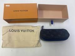 LOUIS VUITTON メガネケース