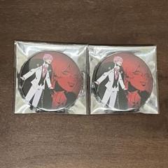 ないこ Crazy Dice 缶バッジ