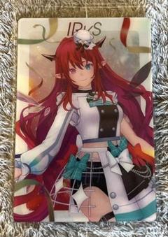 中古レコード　ホロライブ　IRyS 2点セット ホロライブプロダクション【公式】 on X: 