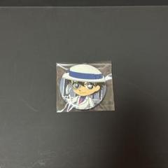 名探偵コナンパズル　盤上の連鎖　缶バッジC 赤井秀一　安室透　バーボン 名探偵コナンパズル 盤上の連鎖 缶バッジC 赤井秀一 安室透