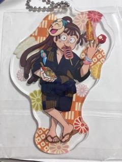 忍たま 夏祭り まとめ アクキー 手拭い 五年生 Amazon.co.jp: 忍たま乱太郎 夏祭り ビッグアクリルコレクション