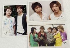 薮宏太 ウィア魂 写真 Hey! Say! JUMP 薮宏太 WE ARE ウィア魂 オフショ 公式写真