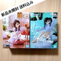2025年最新】アイドルマスター フィギュアの人気アイテム - メルカリ