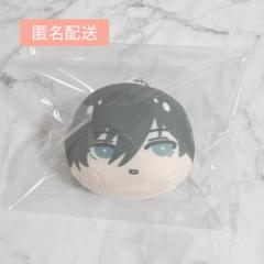 ブルーロック 糸師凛 おまんじゅう - メルカリ