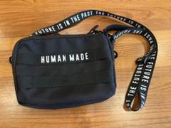HUMAN MADE ショルダーバッグ ネイビー 楽天市場】ヒューマンメイド ショルダーバッグの通販