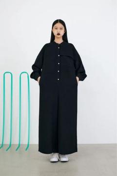 oyaki エンフォルド　JUMP SUITSブラック36 oyaki様専用 エンフォルド JUMP SUITSブラック36 - メルカリ