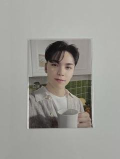 SEVENTEEN セブチ トレカ HOME PULLOVER プルオーバー CD