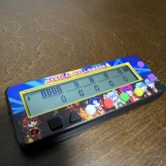 カチカチ君 マジハロ6 桔梗/ノワール Amazon.co.jp: 勝ち勝ちくん LED マジカルハロウィン6 アリス 小