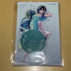 ホロライブ ジューンブライド 輪堂千速 アクリルスタンド - メルカリ