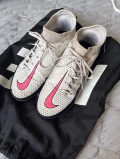 Nike Phantom トレシュー 25cm