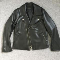 ライダースジャケット アーバンリサーチ