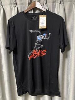 アシックス エルドレッソ コラボ Tシャツ Mサイズ 新品未使用