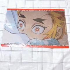 鬼滅の刃 無限列車編 ufotable Cafe 煉獄杏寿郎 幼少期