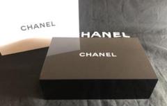 CHANEL 小物入れ ジュエリー アクセサリー ミラー ピアス 箱 ケース