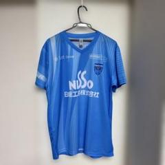 2025年最新】横浜fc シャツの人気アイテム - メルカリ