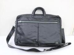 PORTER FREE BRIEFCASE 2WAY BRIEFCASE