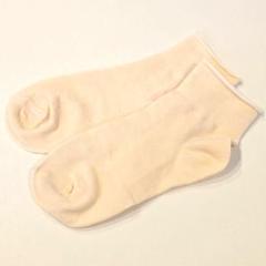 靴下 レディース しめつけない ゆったり 履き口ゆるい ショート丈 むくみ