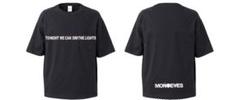 MONOEYES Tシャツのサムネイル