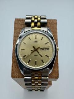 TIMEX クォーツ腕時計 A769