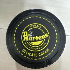 【お値下げ中】　Dr. Martens 　デリケートクリーム付　ドクターマーチン 楽天市場】ドクターマーチン デリケートクリーム Dr.Martens