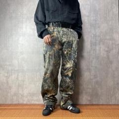 古着 | mossy oak リアルツリー パンツ - ビンテージ古着通販 T