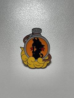 ドラゴンボール ピンバッジ No.3のサムネイル