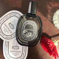 新作商品 フィロシコス75ml 【2021年9月末開封】Diptyqueオードパルファン - ユニセックス