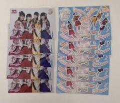 ももクロ 生写真 セット ももいろクローバーZ ももクロ 生写真 第52弾 No 3642-3684 全43