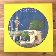 激レア☆見本盤☆国内盤☆TATSURO YAMASHITA/9 MINUTES