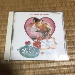 SURF & SNOW VOL.1 YUMI MISSION CD
