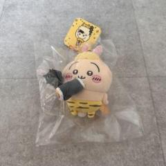 ちいかわ　節分だ！！マスコット　うさぎ ぬいぐるみ 41Wi36FfgrL.jpg_BO30,255,255,