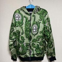 (超希少) jeremy scott パーカー　erl 超希少) jeremy scott パーカーerl