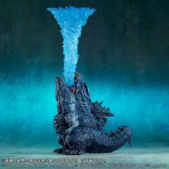 デフォリアル ゴジラ 2019 少年リック限定