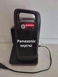 パナソニック充電器　NKJ074Z2 NKY576B02A 8Aセット 11日 会員5倍 .Panasonic 電動自転車用 充電器 NKJ074Z（後継の