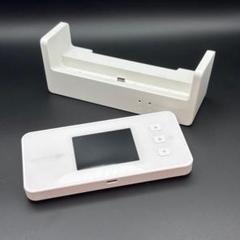 【クレードル付】Speed Wi-Fi 5G X11 3251