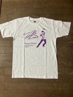 羽生結弦パレードTシャツ 2025年最新】Yahoo!オークション -羽生結弦 tシャツ パレードの