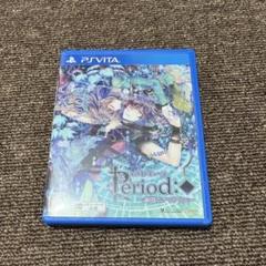 PSVITA ピリオドキューブ 〜鳥籠のアマデウス〜