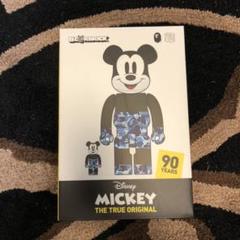 りん様専用 BE@RBRICK BAPE 100% & 400%